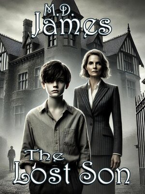 cover image of The Lost Son